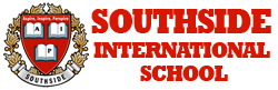 SOUTHSIDE INTERNATIONAL SCHOOL شعار